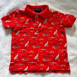 Polo Kids